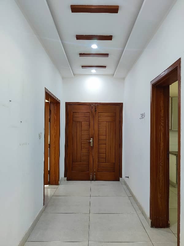 12 Marla Upper Portion House Available. For Rent in G-15 Islamabad. 0