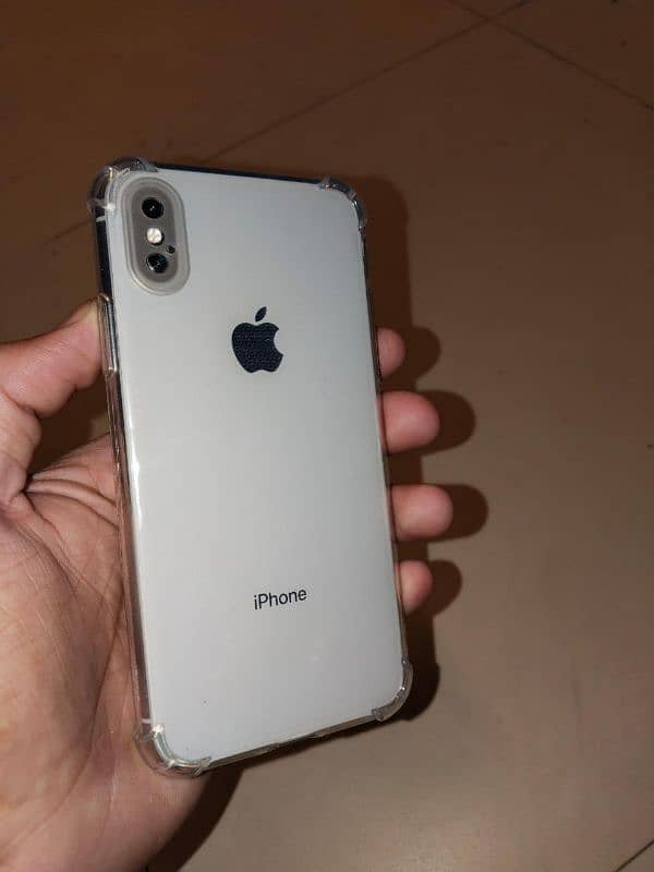 iphone x 1