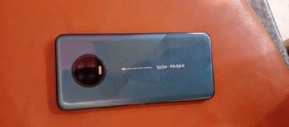 Infinix Note 7 ( 6 / 128) GB Exchange Possible