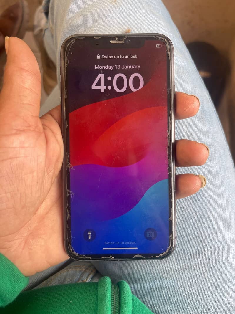 Apple iPhone 11 2