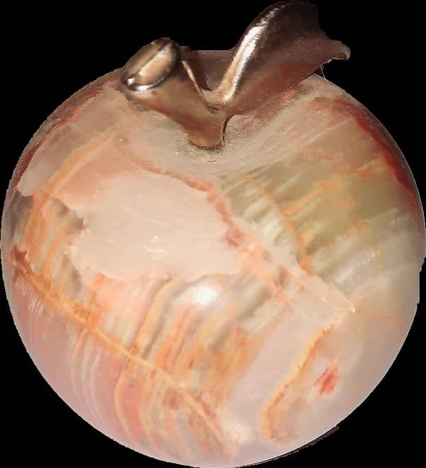 Apple Stone 2