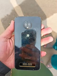 Moto Z3 4 64 9/10