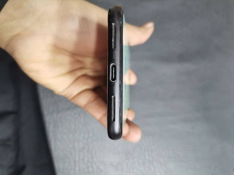 google pixel 4xl PTA pach hy 6gb 64gb no open no reair 1