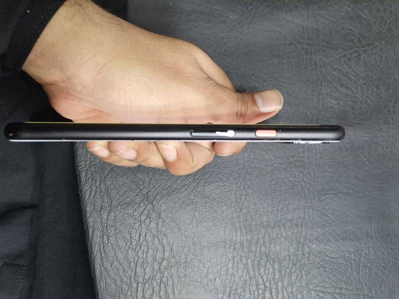 google pixel 4xl PTA pach hy 6gb 64gb no open no reair 5