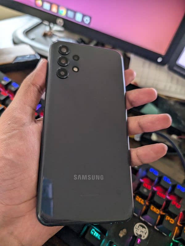 Samsung Galaxy A13, Non PTA 0