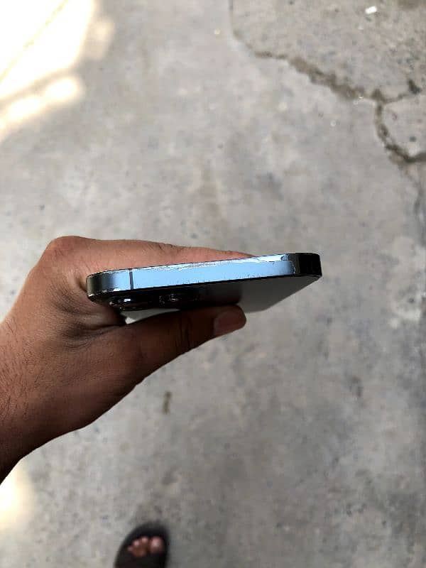 Iphone 12 pro max 256gb non pta jv 2