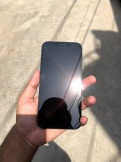 Iphone 12 pro max 256gb non pta jv