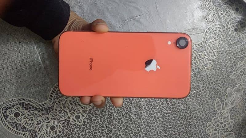 iphone XR non pta 0