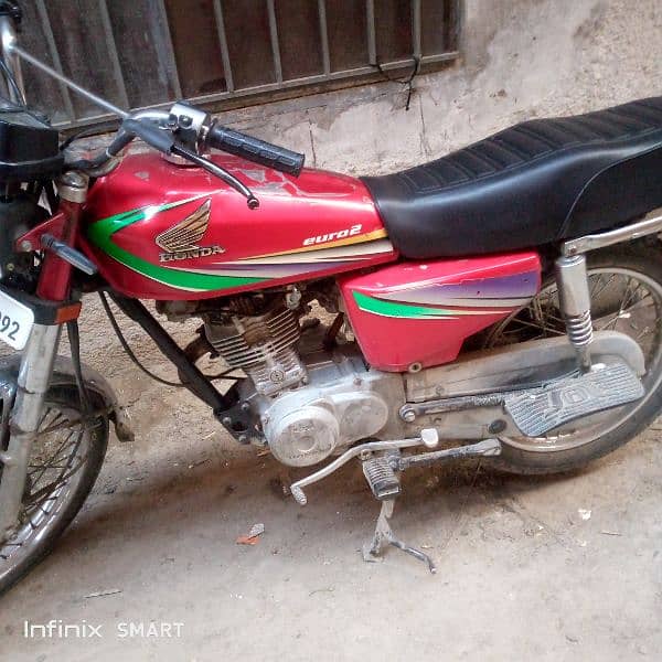 Honda 125 euro to Rawalpindi number contact 0308 50 47723 0