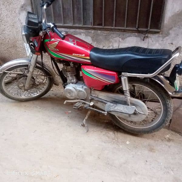 Honda 125 euro to Rawalpindi number contact 0308 50 47723 1