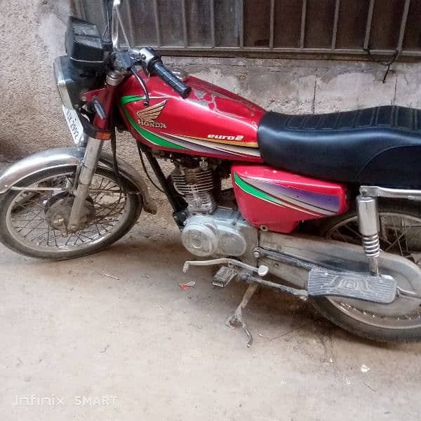 Honda 125 euro to Rawalpindi number contact 0308 50 47723 5