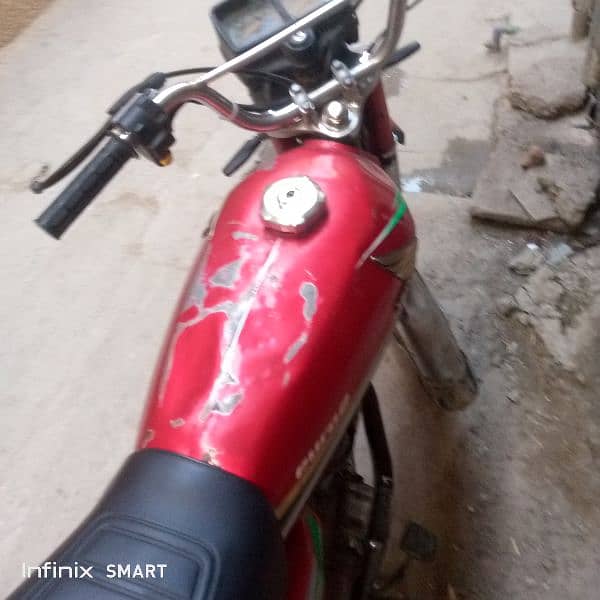 Honda 125 euro to Rawalpindi number contact 0308 50 47723 6