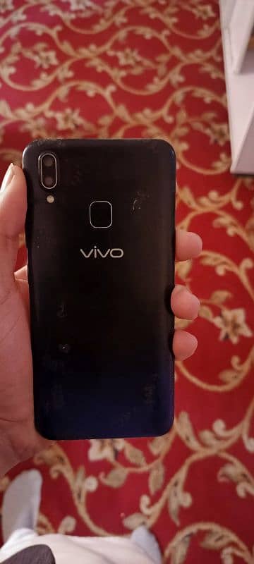 vivo 1814 1