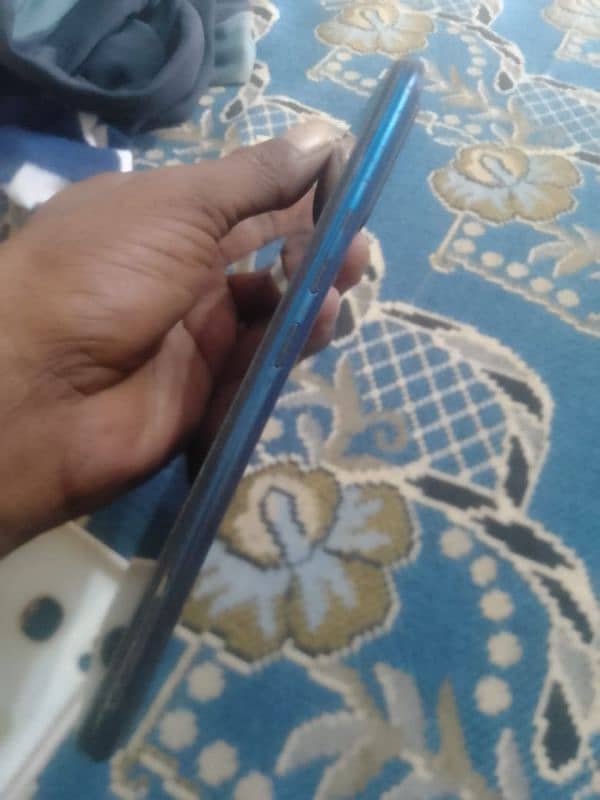 Tecno spark 4 ha All ok ha koi masla nhi 1