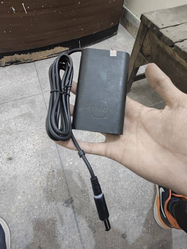 Original Dell Charger 0