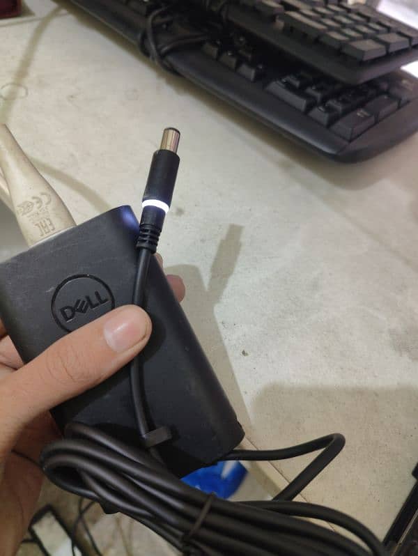 Original Dell Charger 1