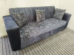 New 3 Seater Sofa