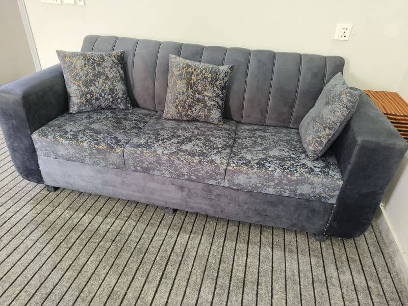 New 3 Seater Sofa 2