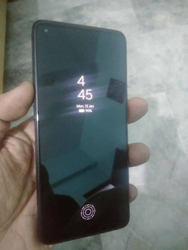 OPPO F21 PRO 5G (03338738803 ZONG) 1