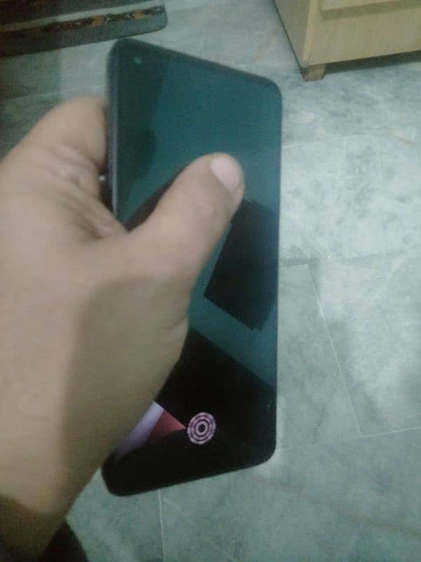 OPPO F21 PRO 5G (03338738803 ZONG) 2