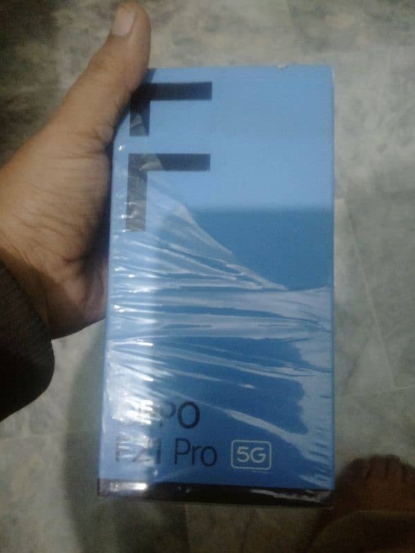 OPPO F21 PRO 5G (03338738803 ZONG) 3