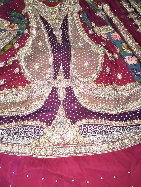 wedding lehnga 2