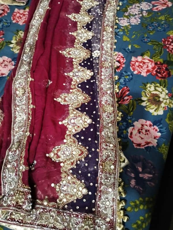 wedding lehnga 5