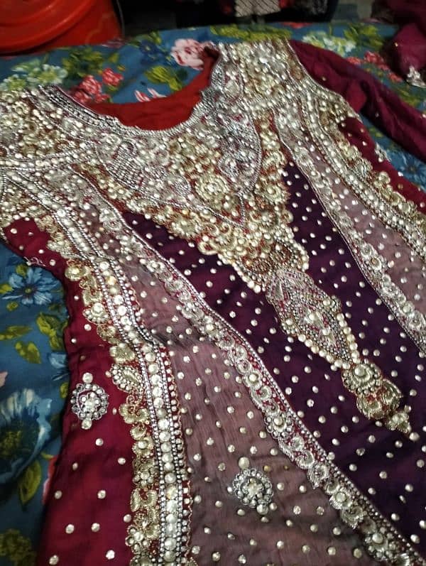 wedding lehnga 6