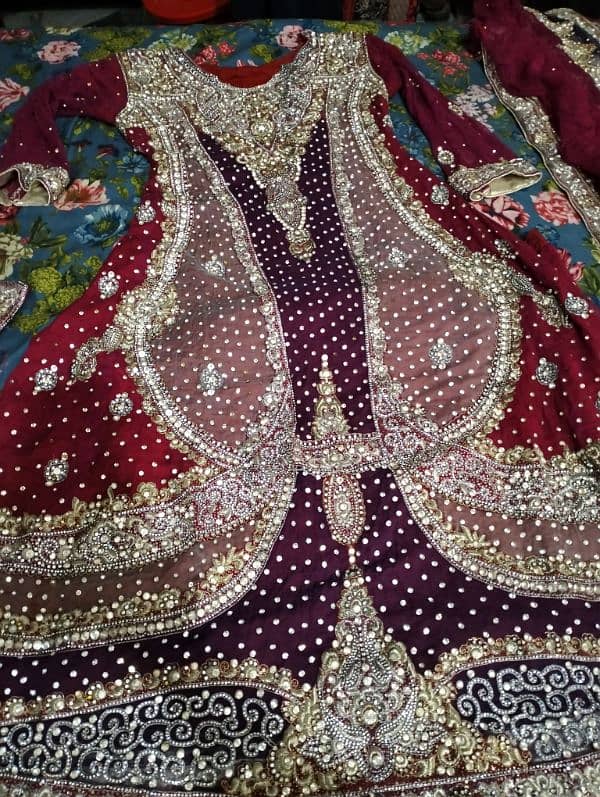 wedding lehnga 10