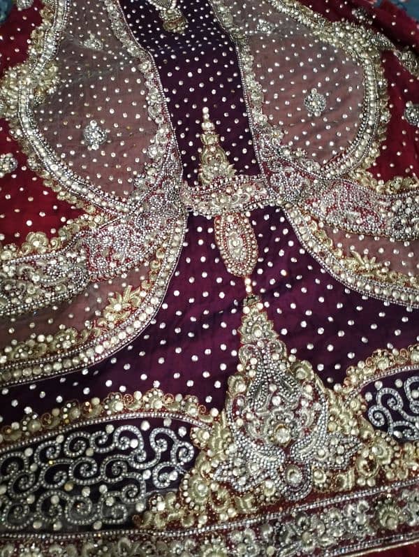 wedding lehnga 11