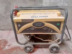 3.5 kv generator condition 10 by 8  03217306629