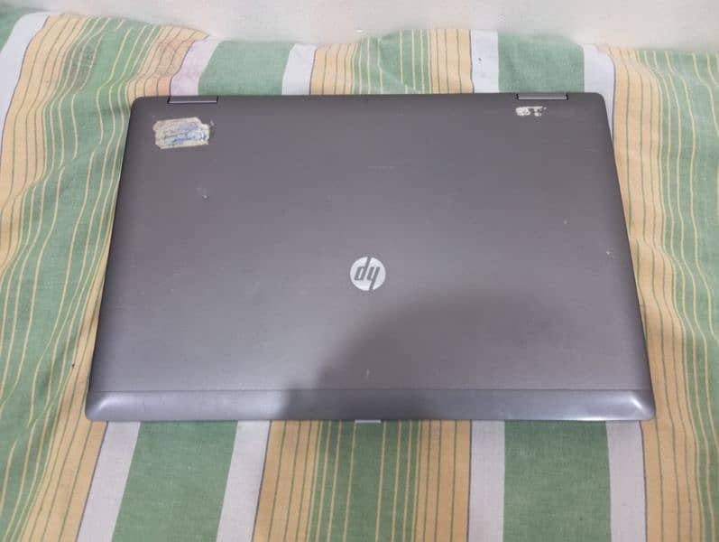 Hp probook 6560b 1