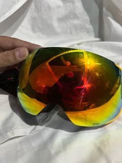 Anon goggles M2