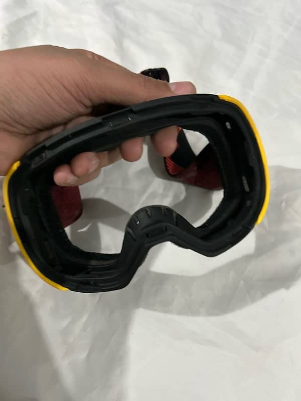 Anon goggles M2 8