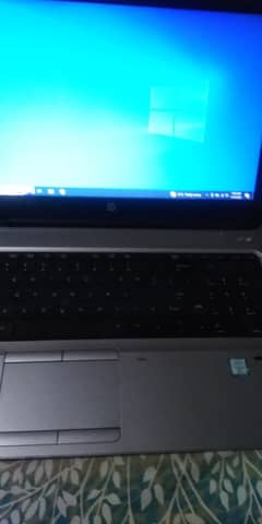 Hp i5 6th Genration with 2 gb graphic card