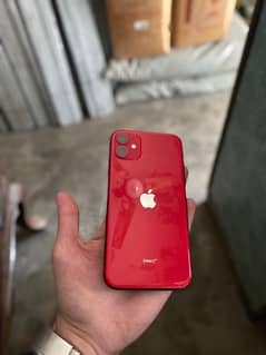 Iphone 11 128gb  95bh