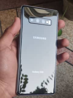 samsung s10+ non PTA goog condition