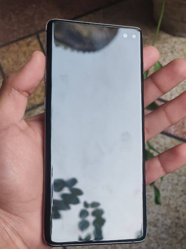 samsung s10+ non PTA goog condition 1