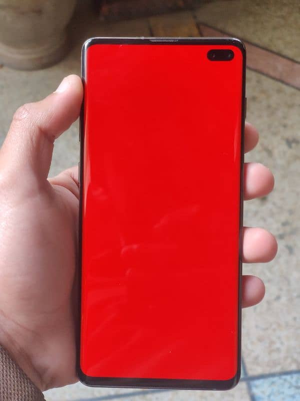 samsung s10+ non PTA goog condition 3