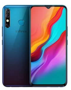 infinix