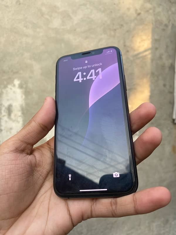 iphone 11 pro 256gb pta approved waterpack 3