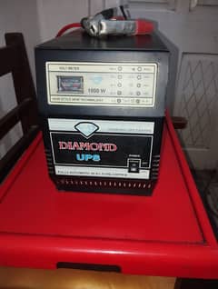 diamond ups 1000watt