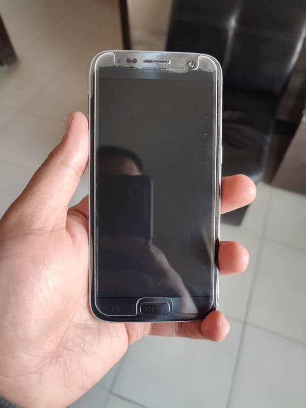 Samsung S7 0