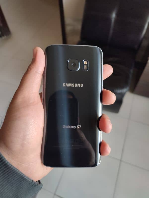 Samsung S7 2