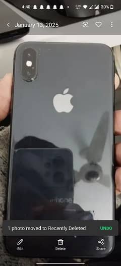 iPhone