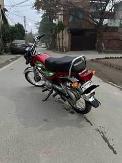 honda cd-70 for sale