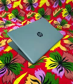 Hp AMD A4 9th Gen NVMe 128GB RAM 4GB DDR4 10/10 Conditions