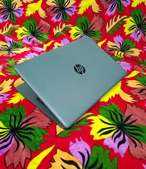 Hp AMD A4 9th Gen NVMe 128GB RAM 4GB DDR4 10/10 Conditions 0