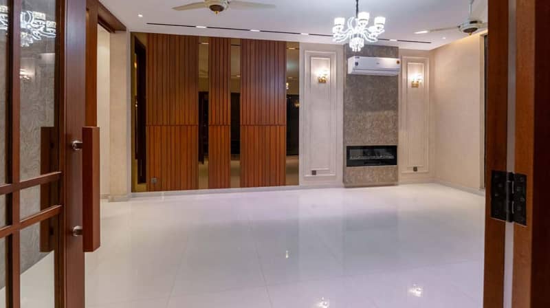 DHA PHASE 6 ULTRA MODERN HOUSE FOR SALE ON PRIME LOCATION NEAR TO ALL AMENITIES 7