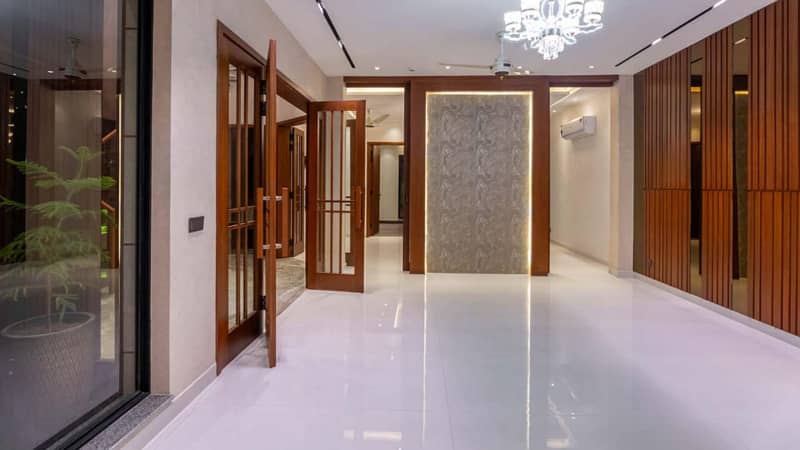 DHA PHASE 6 ULTRA MODERN HOUSE FOR SALE ON PRIME LOCATION NEAR TO ALL AMENITIES 11